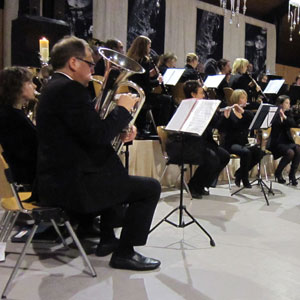 Konzert im Gertrudenheim – 14. Dezember 2012