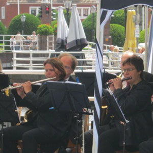 Konzert in Papenburg – 18. Juni 2011